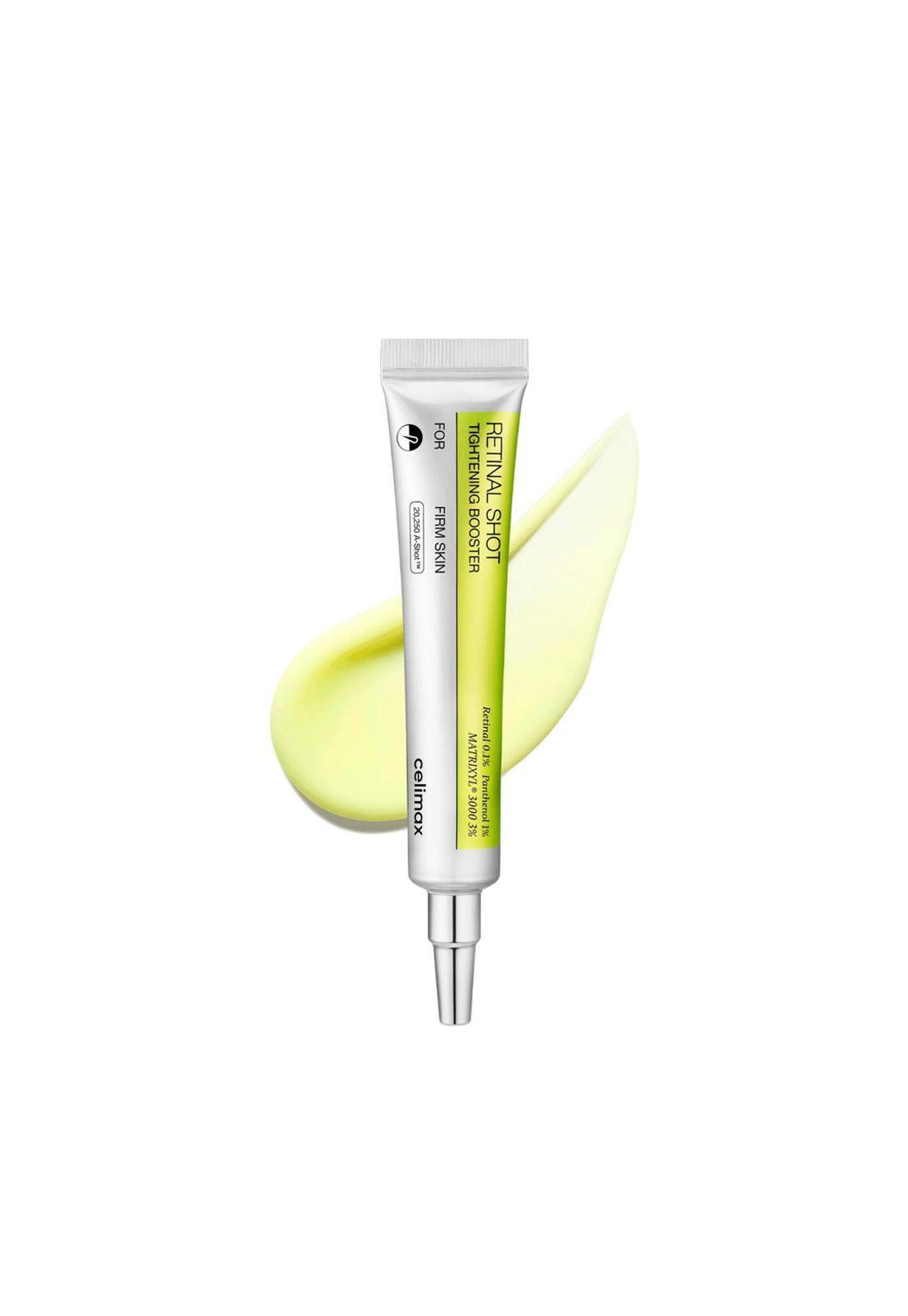 Sérum Facial Celimax Retinal 0,1% 15 ml Antiedad-4