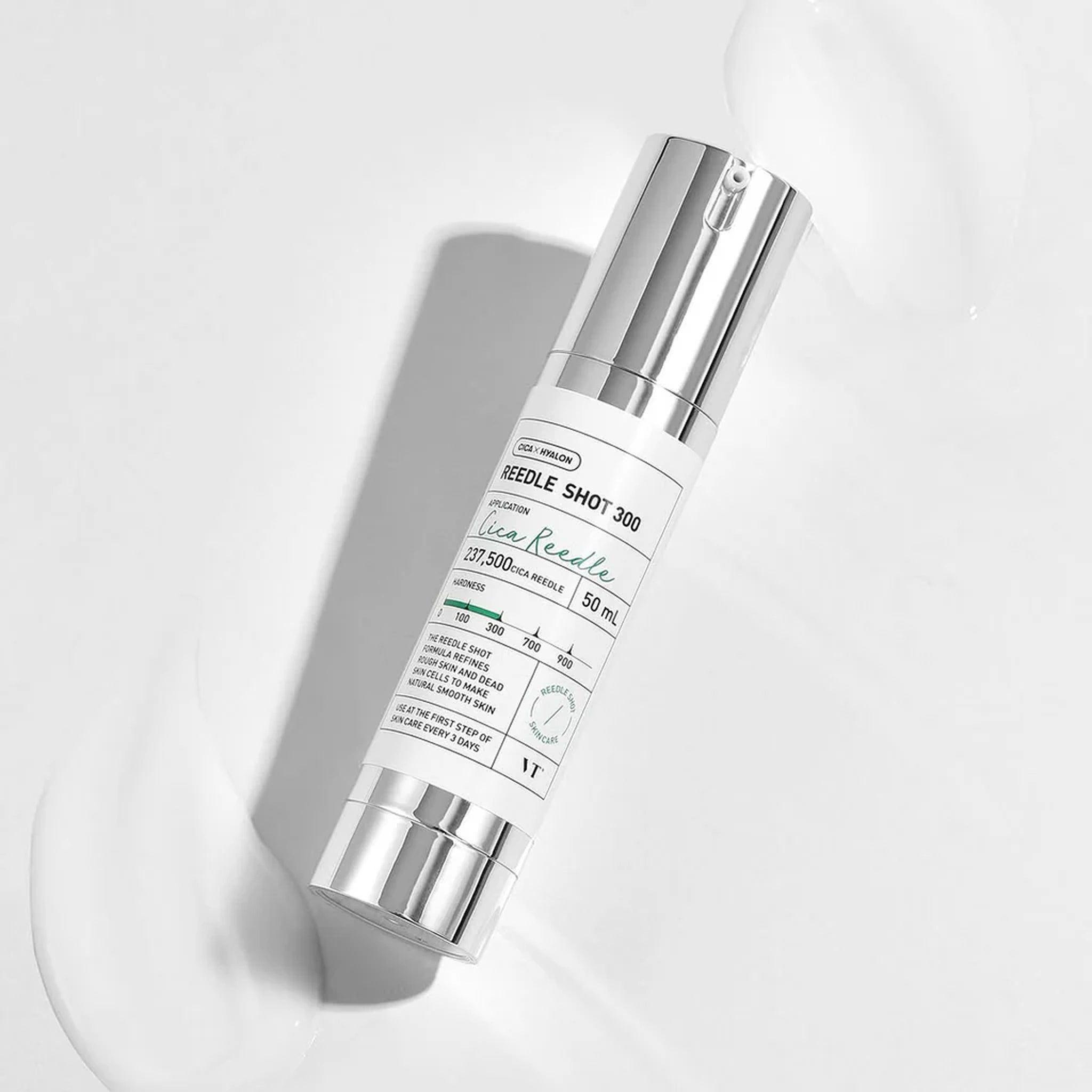 VT Reedle Shot 300 — Tratamiento Intensivo con Microagujas 30ml-2