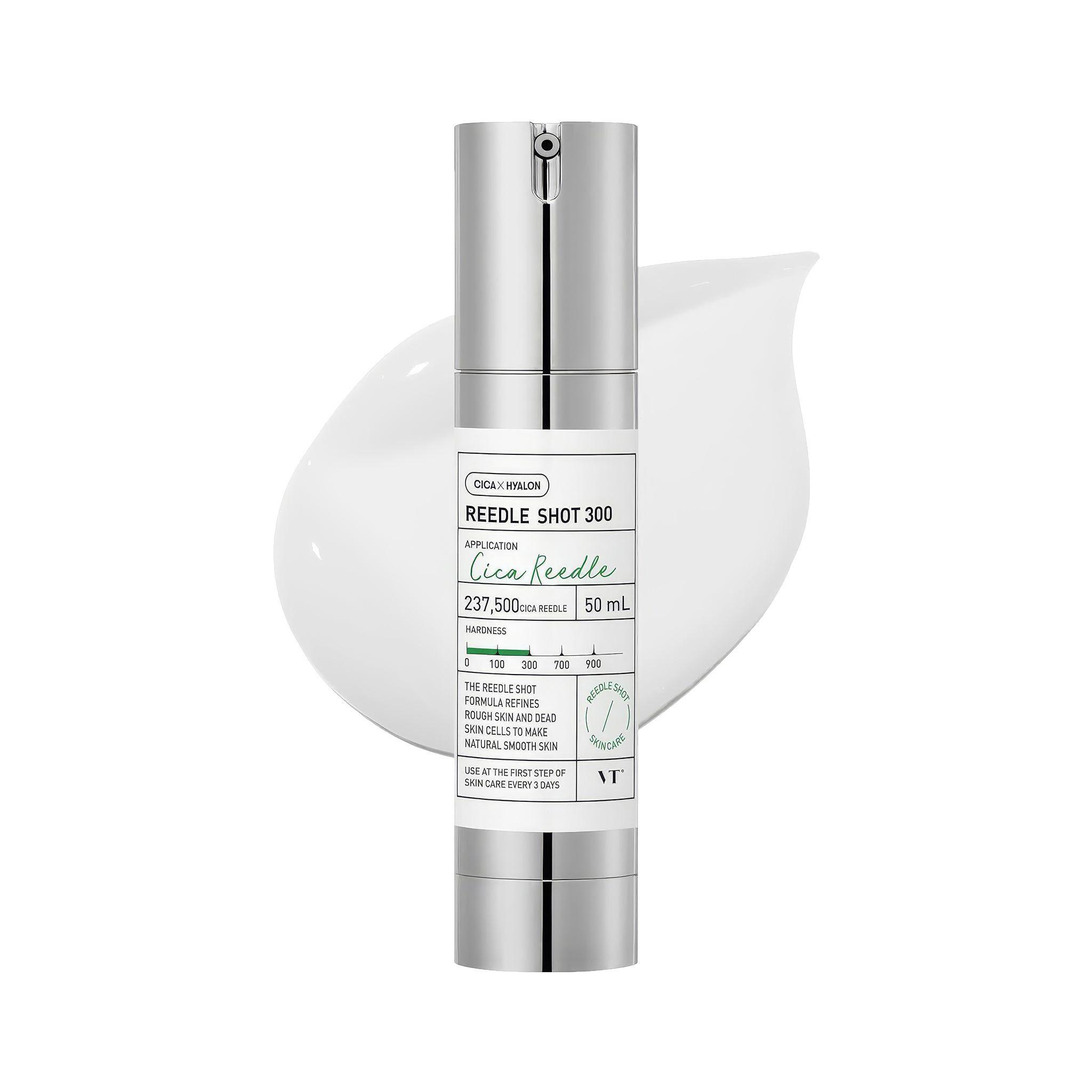 VT Reedle Shot 300 — Tratamiento Intensivo con Microagujas 30ml-4