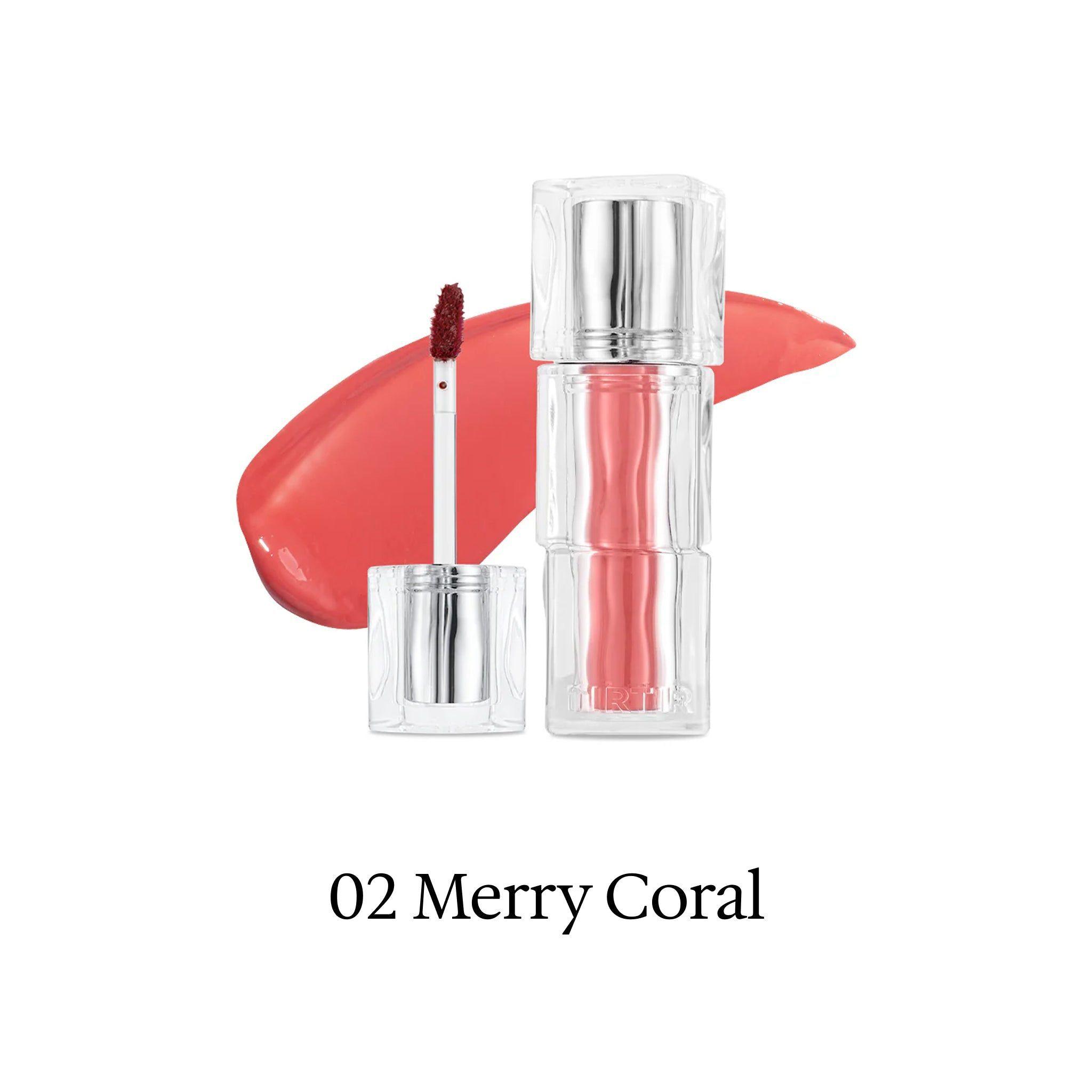 Waterism Glow Mini Tint 18 CHERRID-2