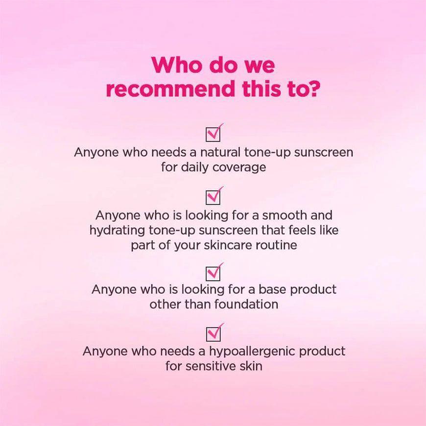 Tocobo Protector Solar Facial SPF50+ PA++++ Cosmética Coreana 50 ml-9