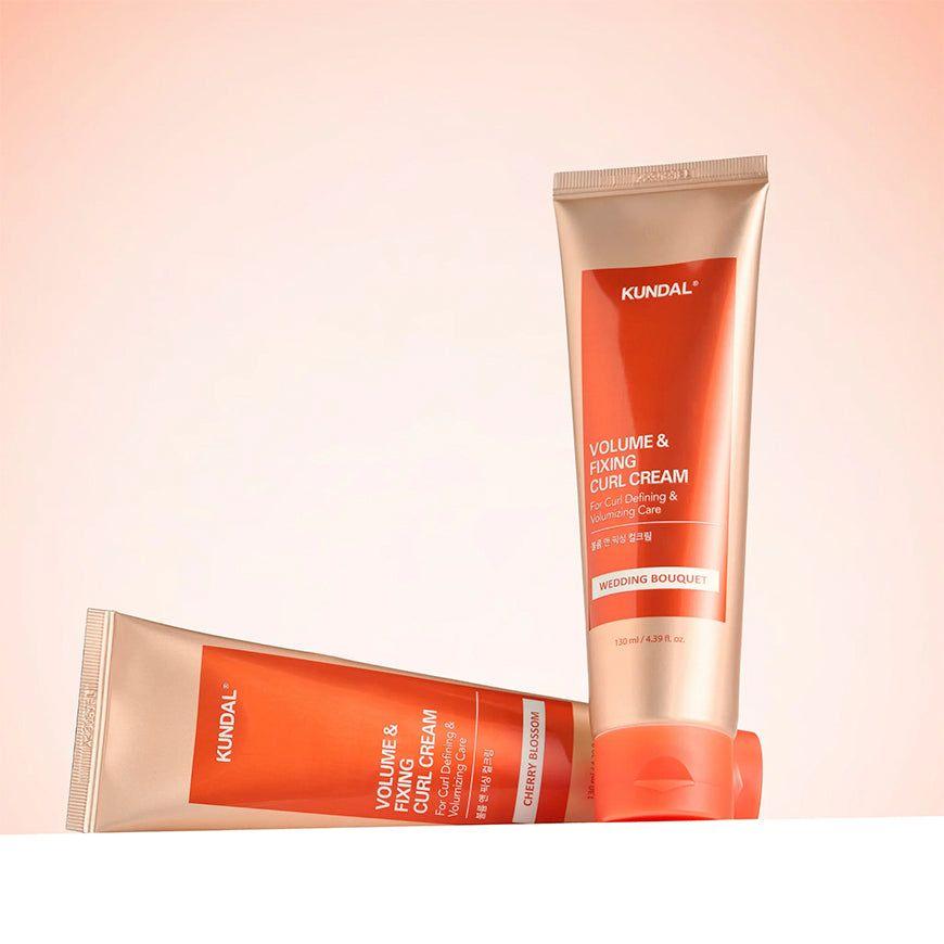 Crema Coreana Para Rizos Deslumbrantes 130ml-6