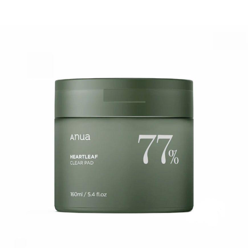 Heartleaf 77 Clearpad (70EA)-0