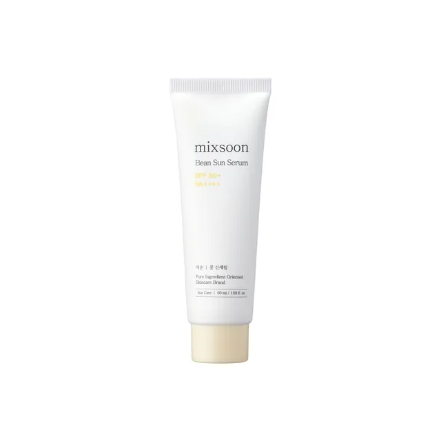 Bean Sun Serum SPF 50+ PA++++ 50 ml-0