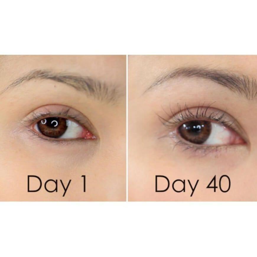 Sérum para pestañas con extracto de Aloe vera-2