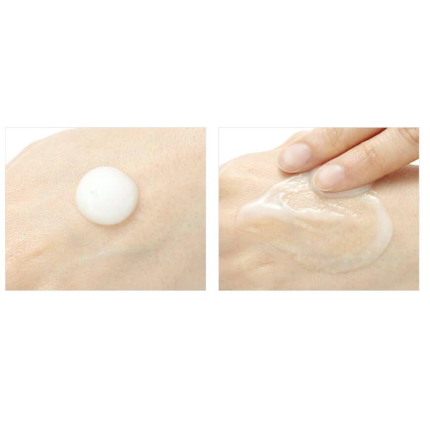 Gel exfoliante enzimático coreano con vitamina C - Vitamina Peeling Gel NATURE REPUBLIC-1