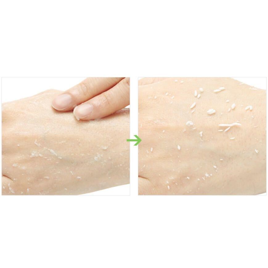 Gel exfoliante enzimático coreano con vitamina C - Vitamina Peeling Gel NATURE REPUBLIC-2