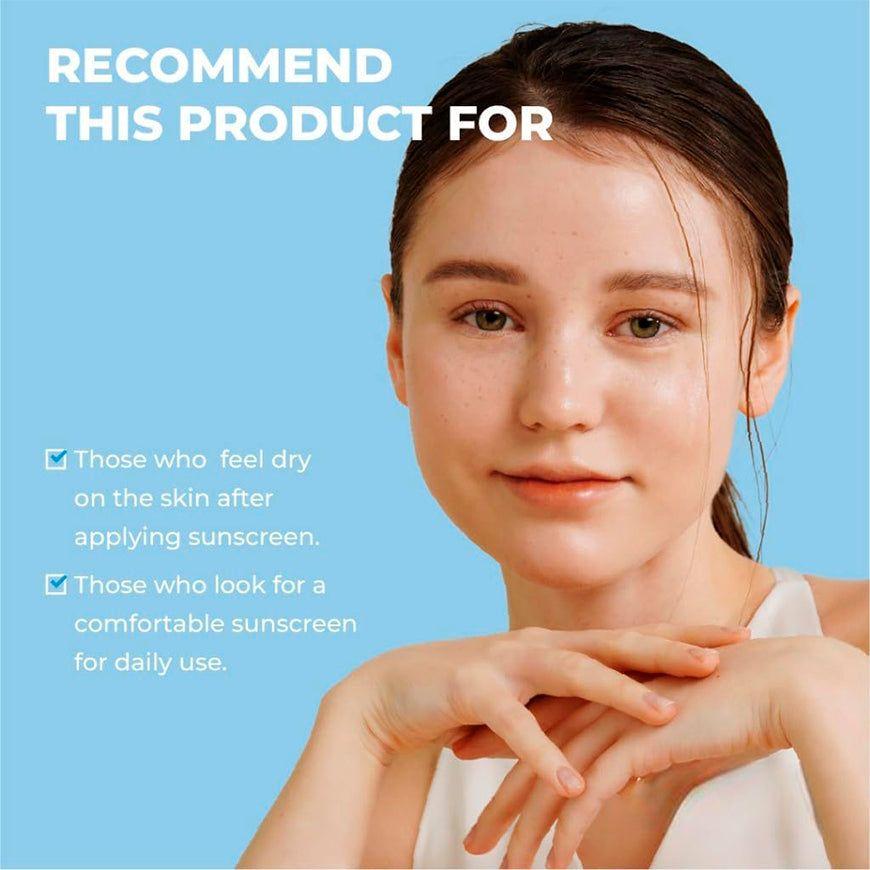 Protector Solar Coreano SPF50+ / PA++++-1