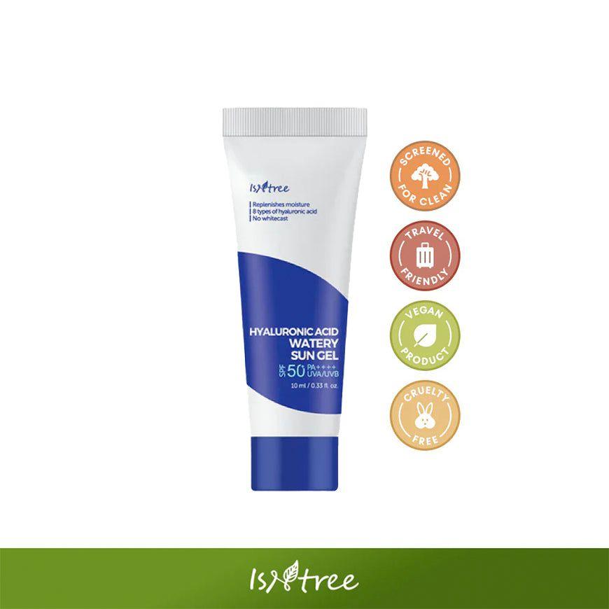 Protector Solar Coreano SPF50+ / PA++++-3