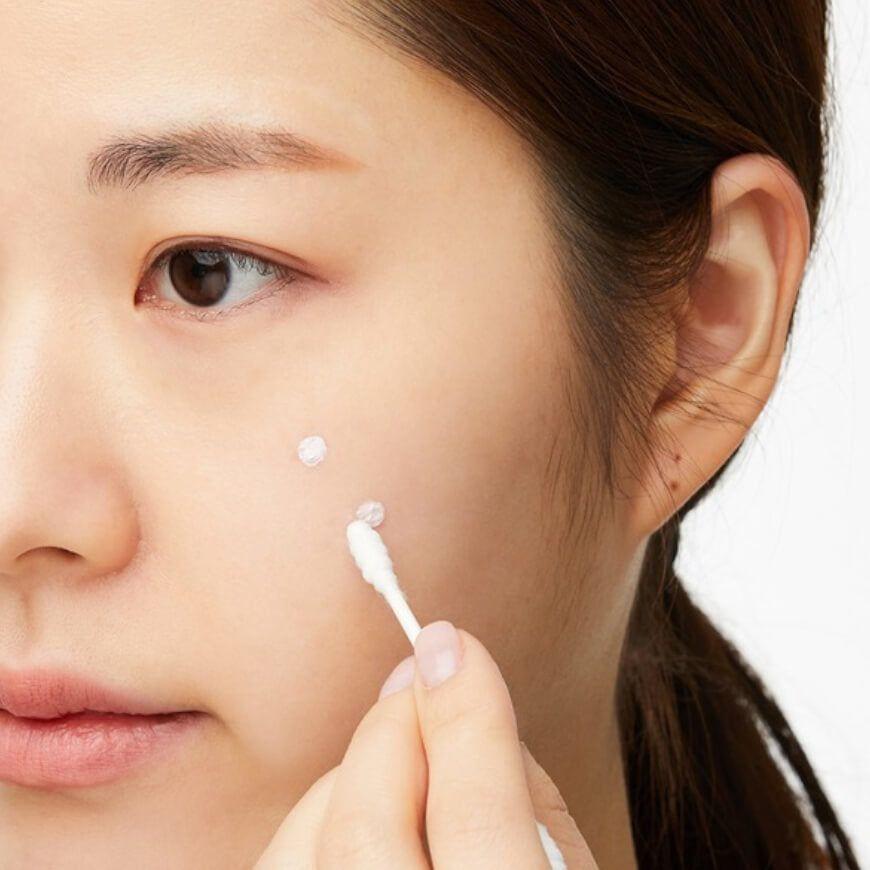Tratamiento Anti-Puntos Calamine Coreano-3