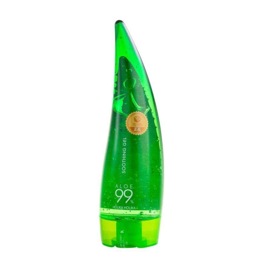 Shooting gel con 99% de aloe vera-2
