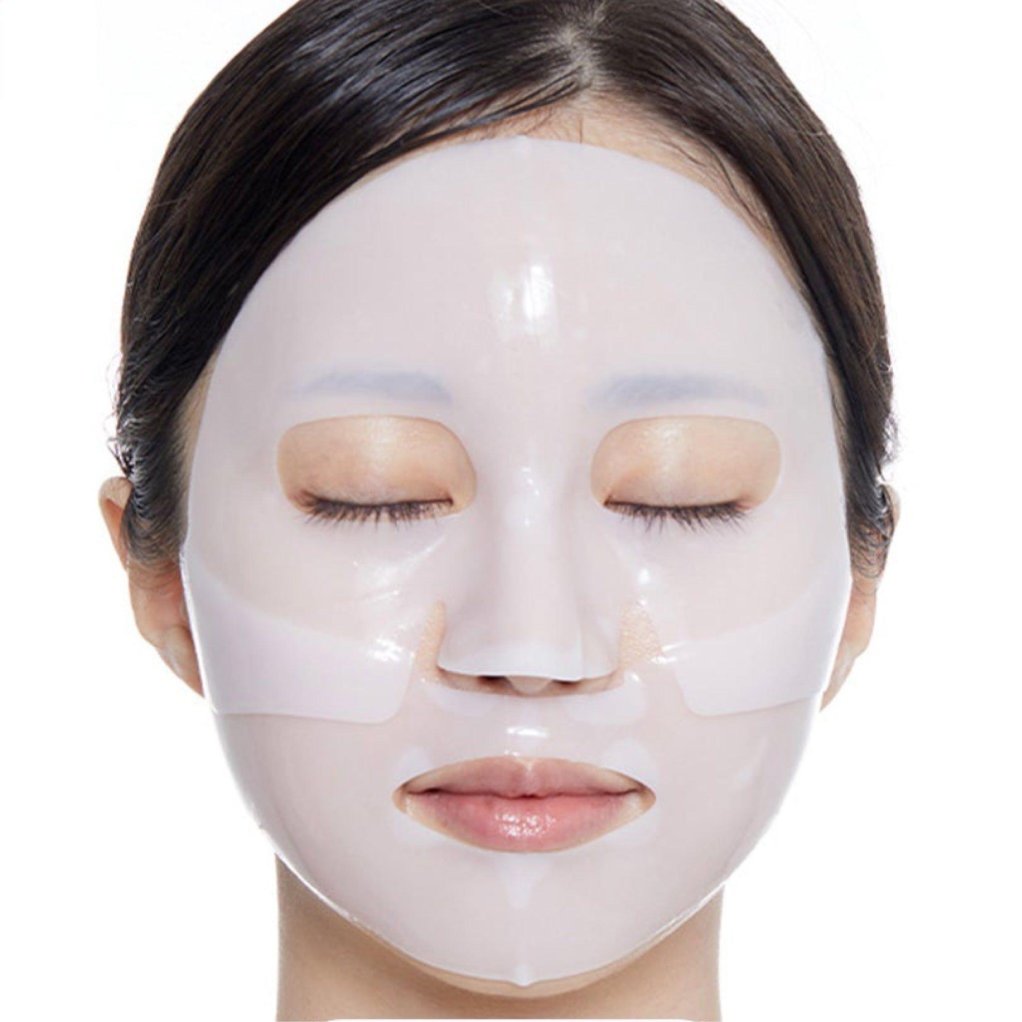 Collagen Reedle Shot 100 2Step Mask-3