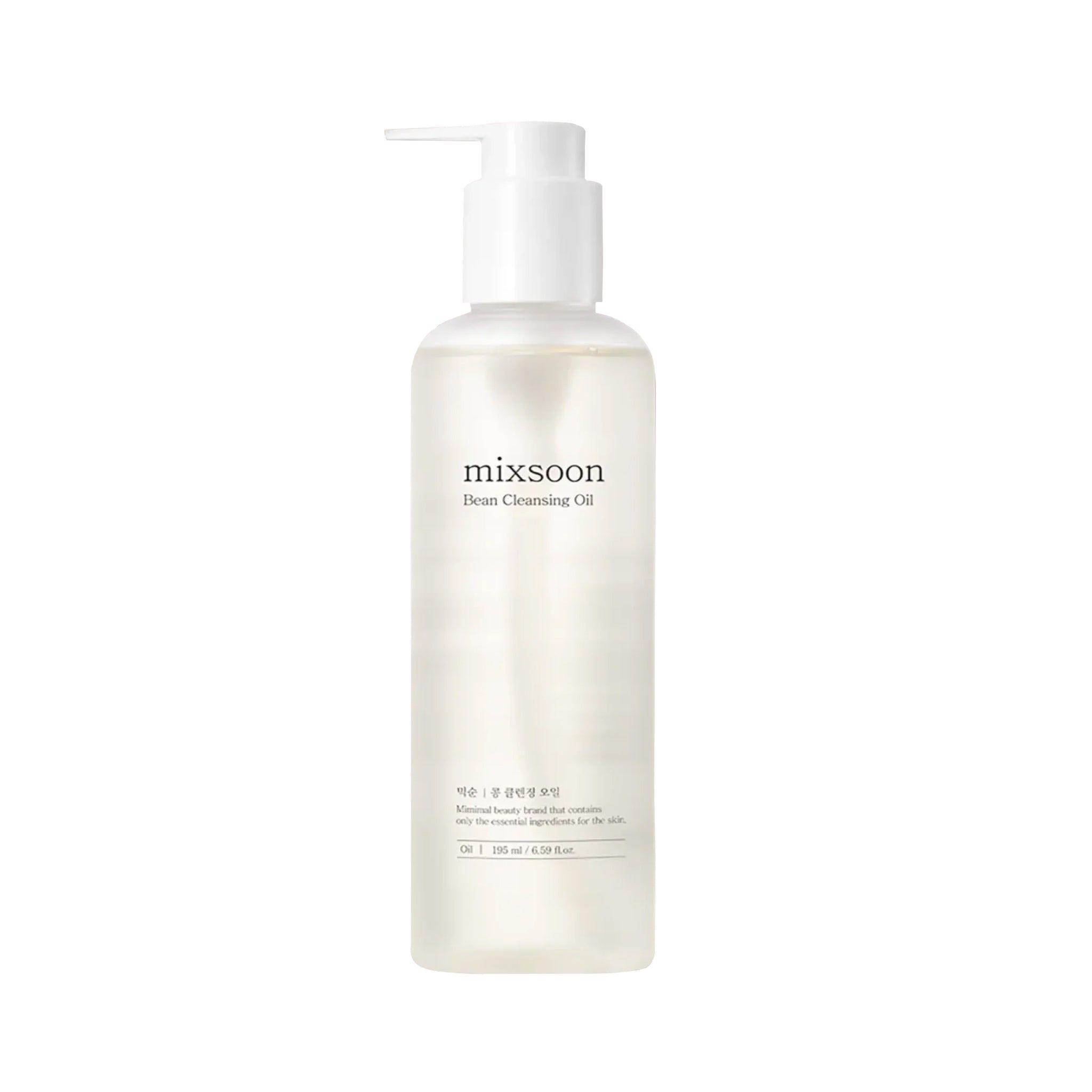 Aceite Limpiador De Frijol Coreano-1