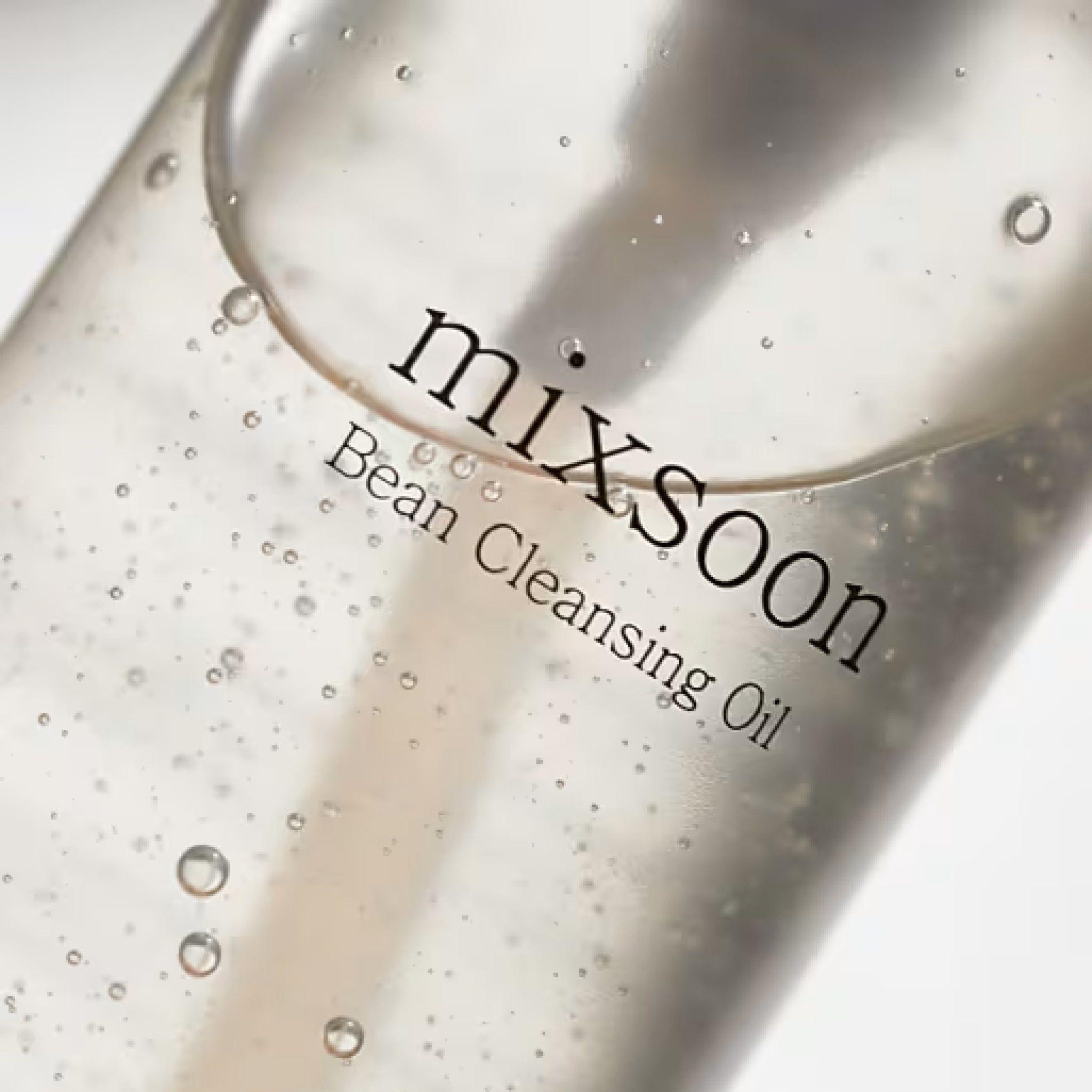 Aceite Limpiador De Frijol Coreano-5