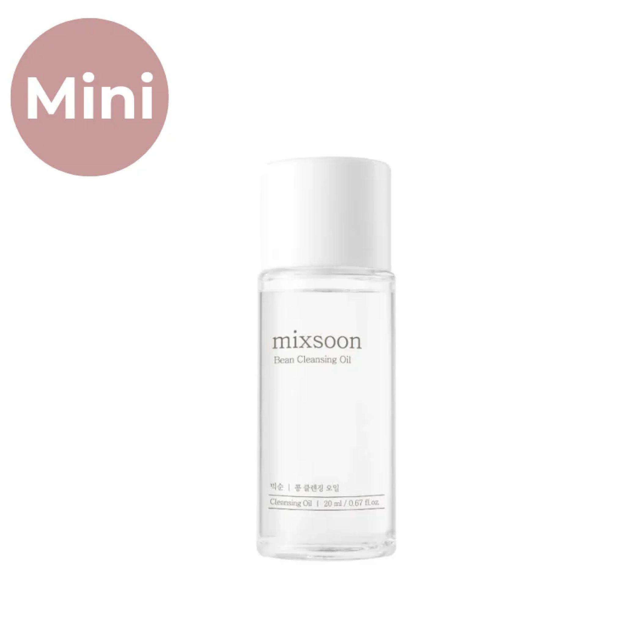 Aceite Limpiador De Frijol Coreano-6