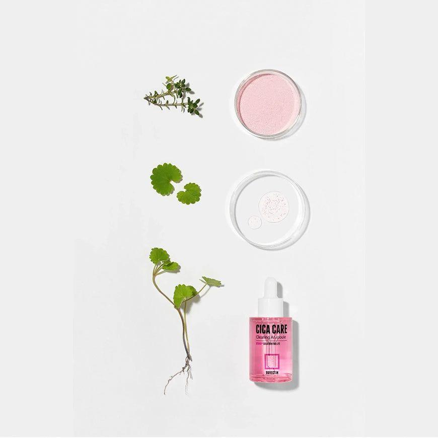 Sérum Facial Calmante y Reparador con Centella Asiática-3