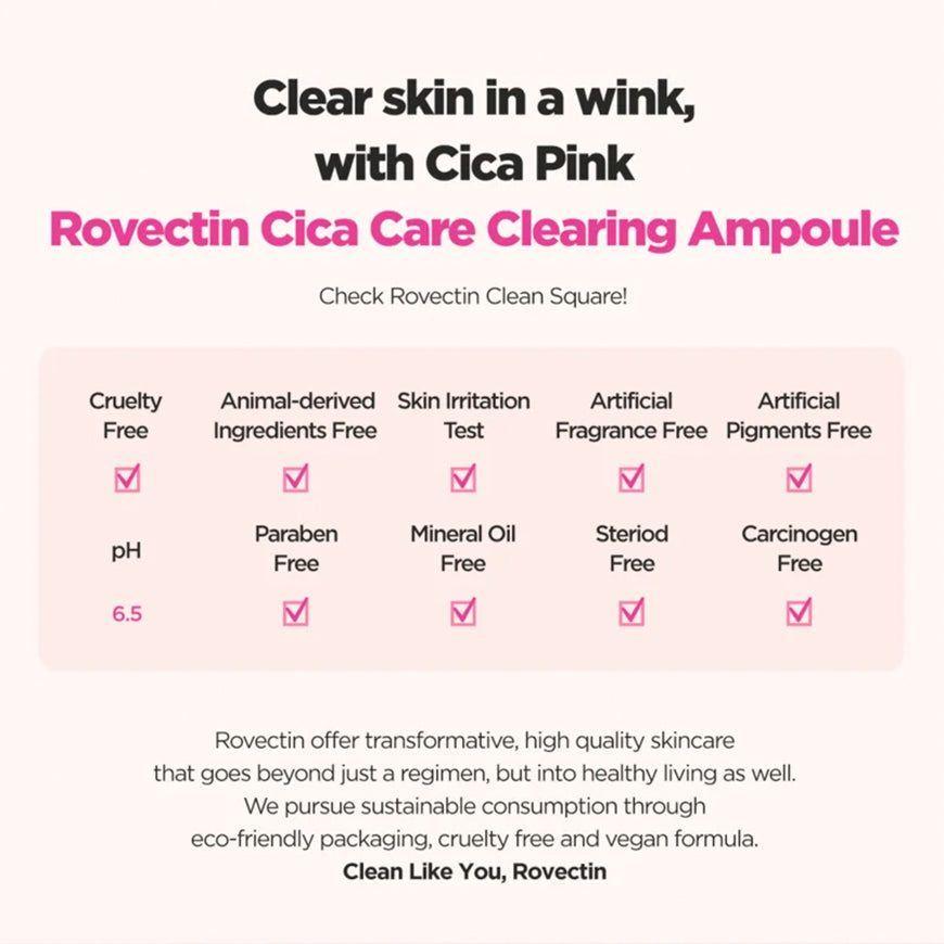 Sérum Facial Calmante y Reparador con Centella Asiática-4