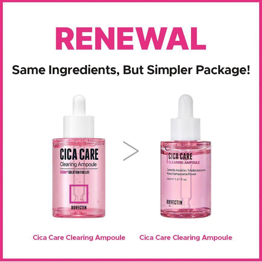 Sérum Facial Calmante y Reparador con Centella Asiática-8