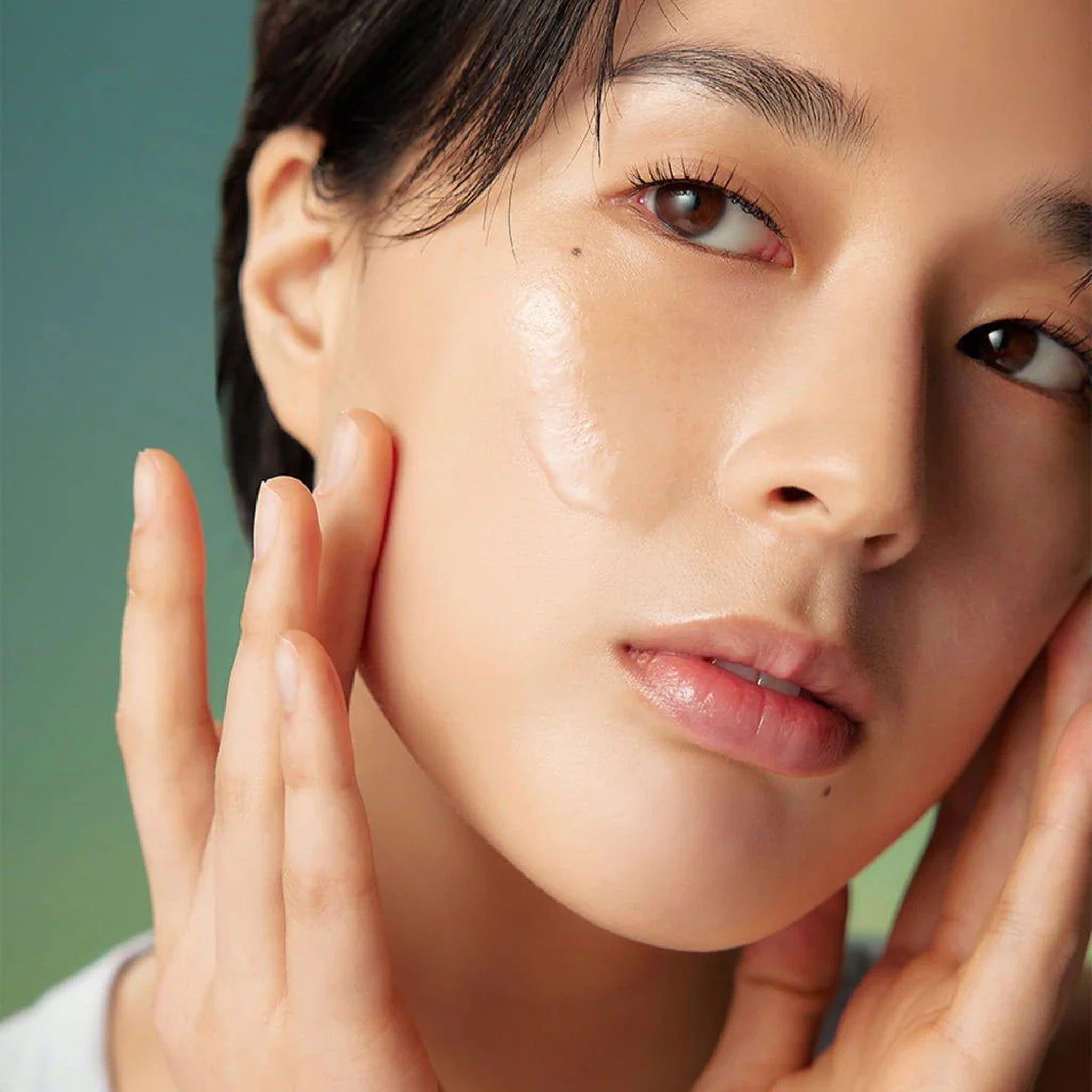 Tónico Facial Coreano Con Centella Calmante e Hidratante-7