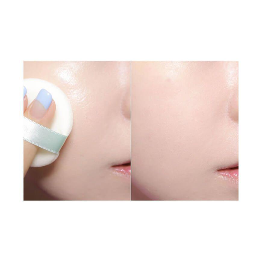 Polvo compacto con extracto de lavanda-2