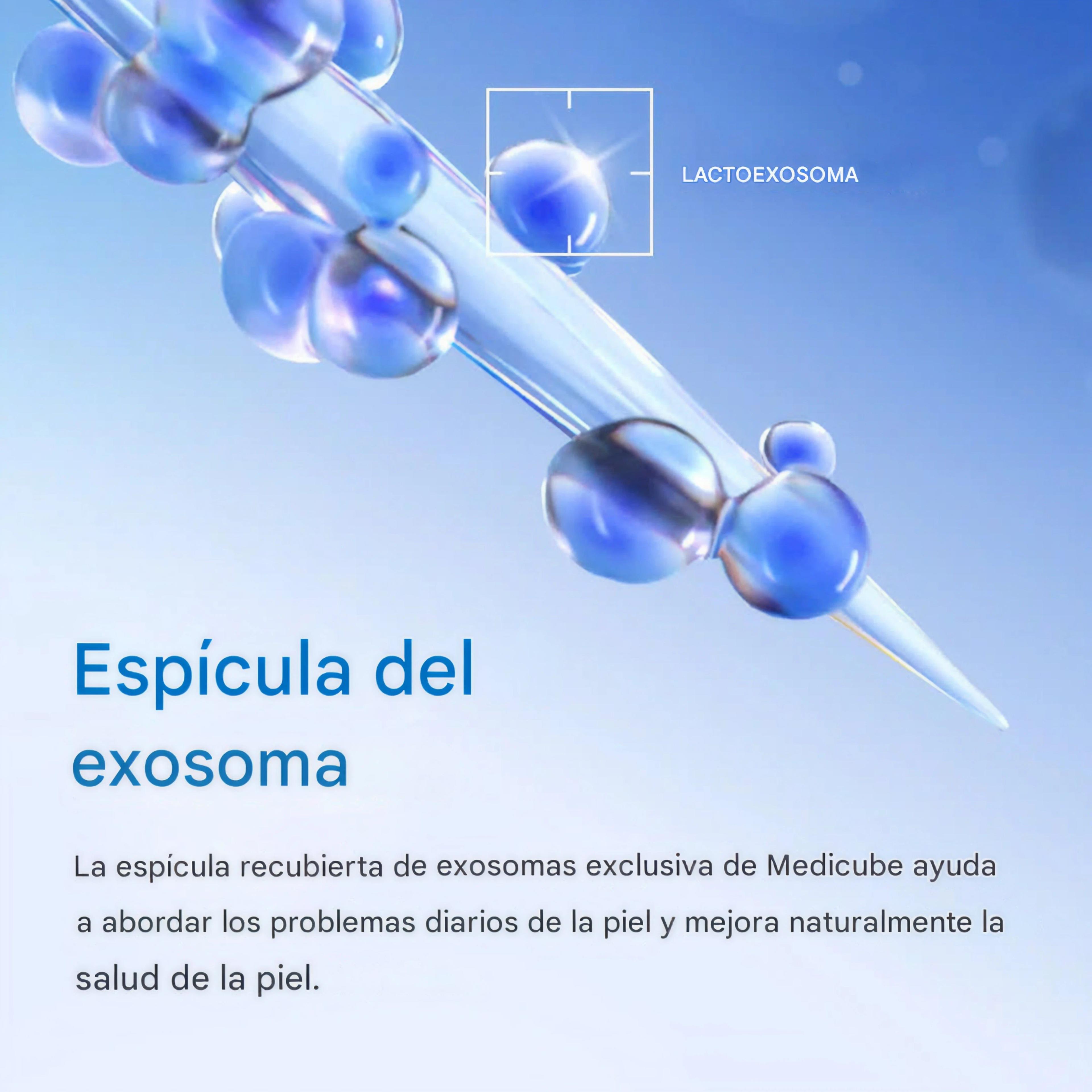 Exosome Shot Pore Serum 2000 30ml-5