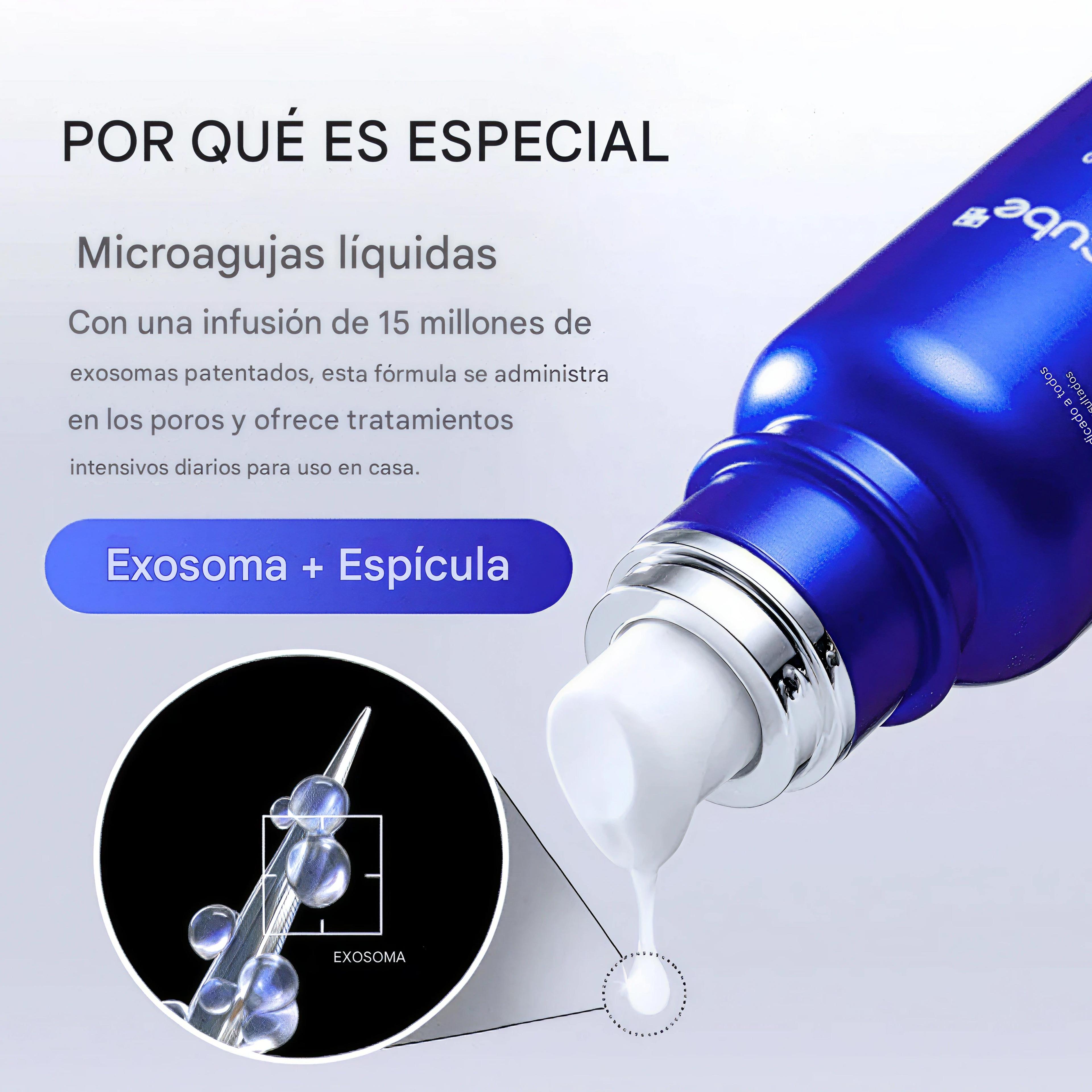 Exosome Shot Pore Serum 2000 30ml-8