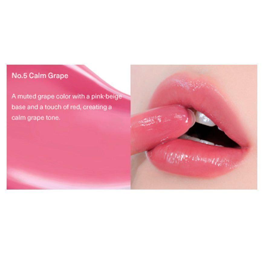 Tinte Labial Berry Shot - Sisua De Unleashia-0