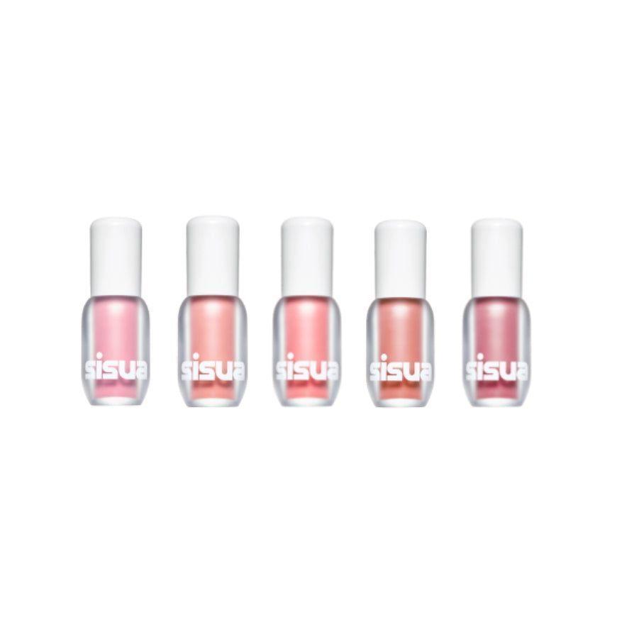 Tinte Labial Berry Shot - Sisua De Unleashia-1