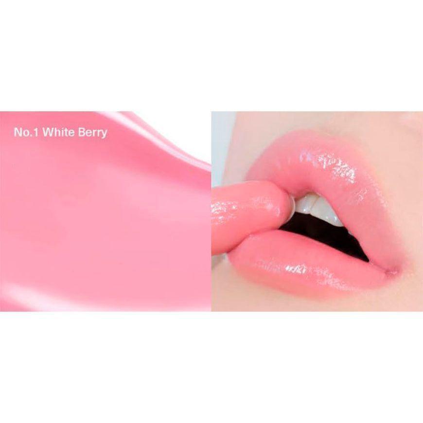 Tinte Labial Berry Shot - Sisua De Unleashia-0