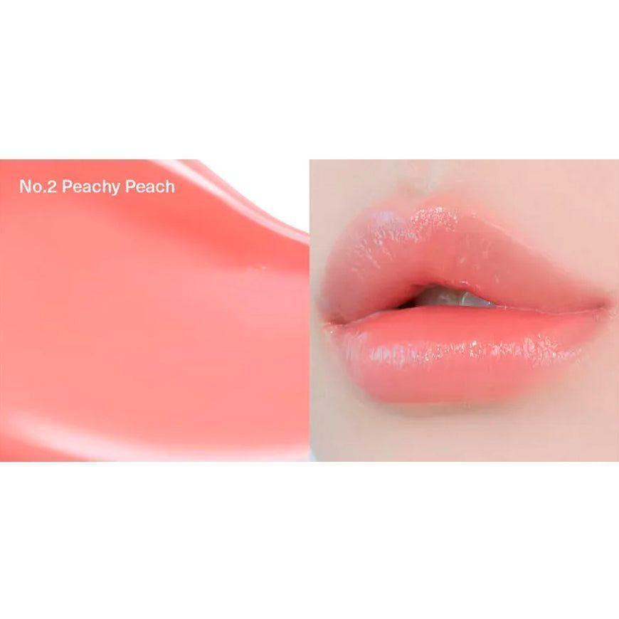 Tinte Labial Berry Shot - Sisua De Unleashia-0