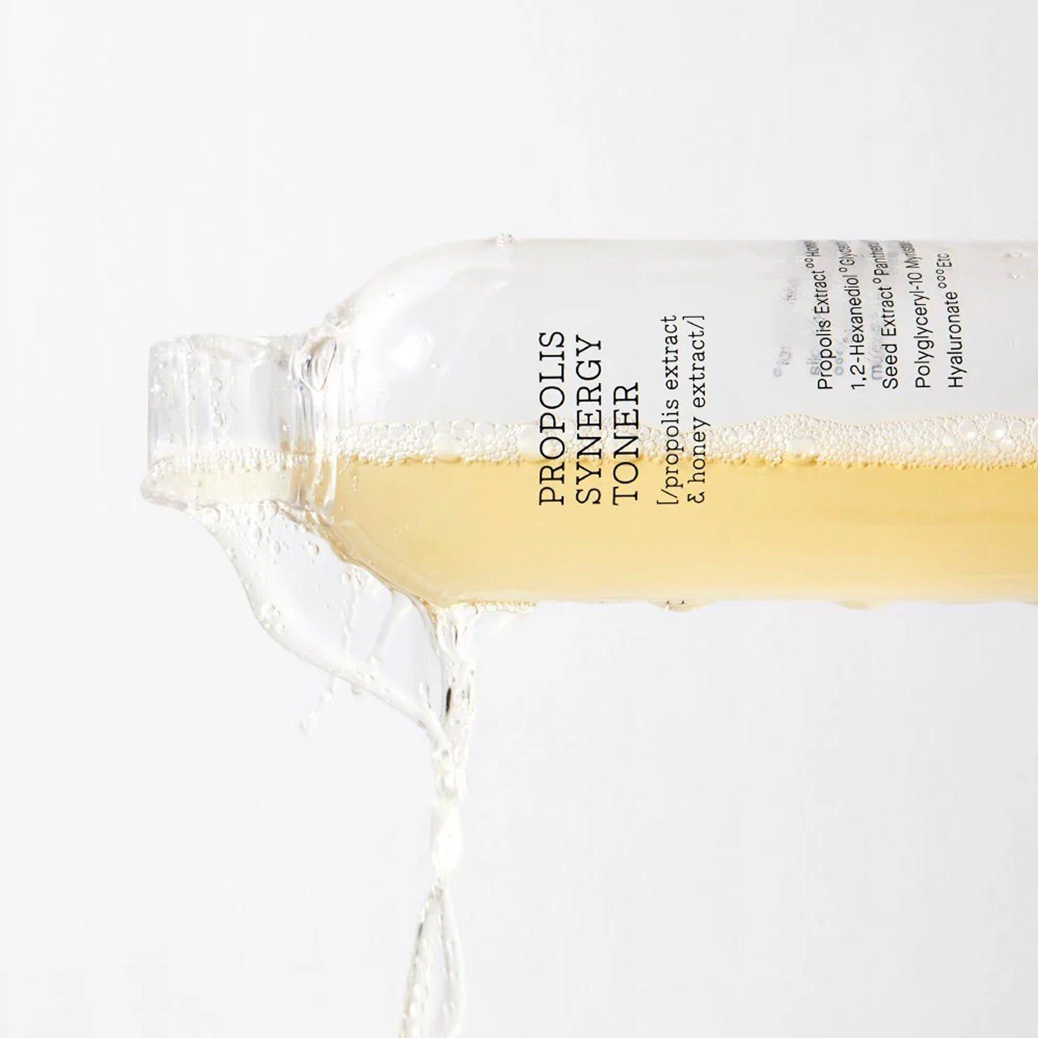 COSRX Tónico Facial Hidratante con Propóleo y Miel 150 ml-2