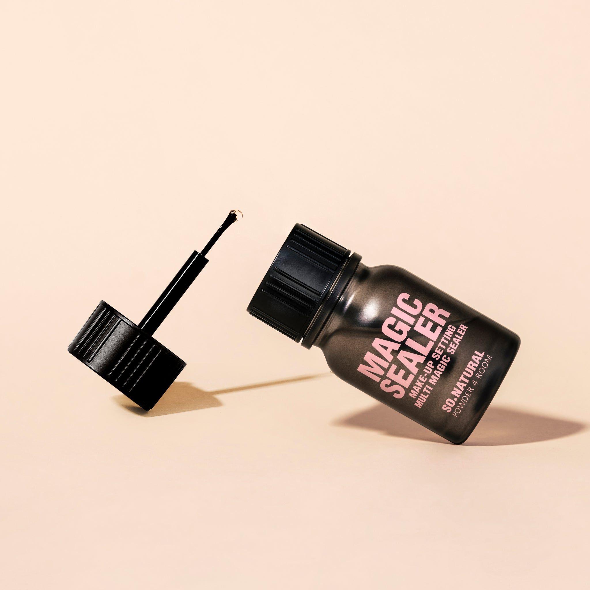 Sellador De Maquillaje Multifunción Cosmético Coreano 10ml-3