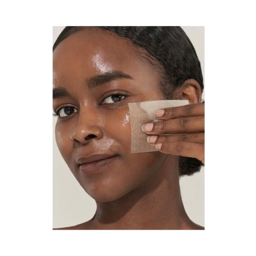 Numbuzin Almohadillas Faciales Iluminadoras con Vitamina C y Niacinamida Cosmética Coreana 70 Unidad-2