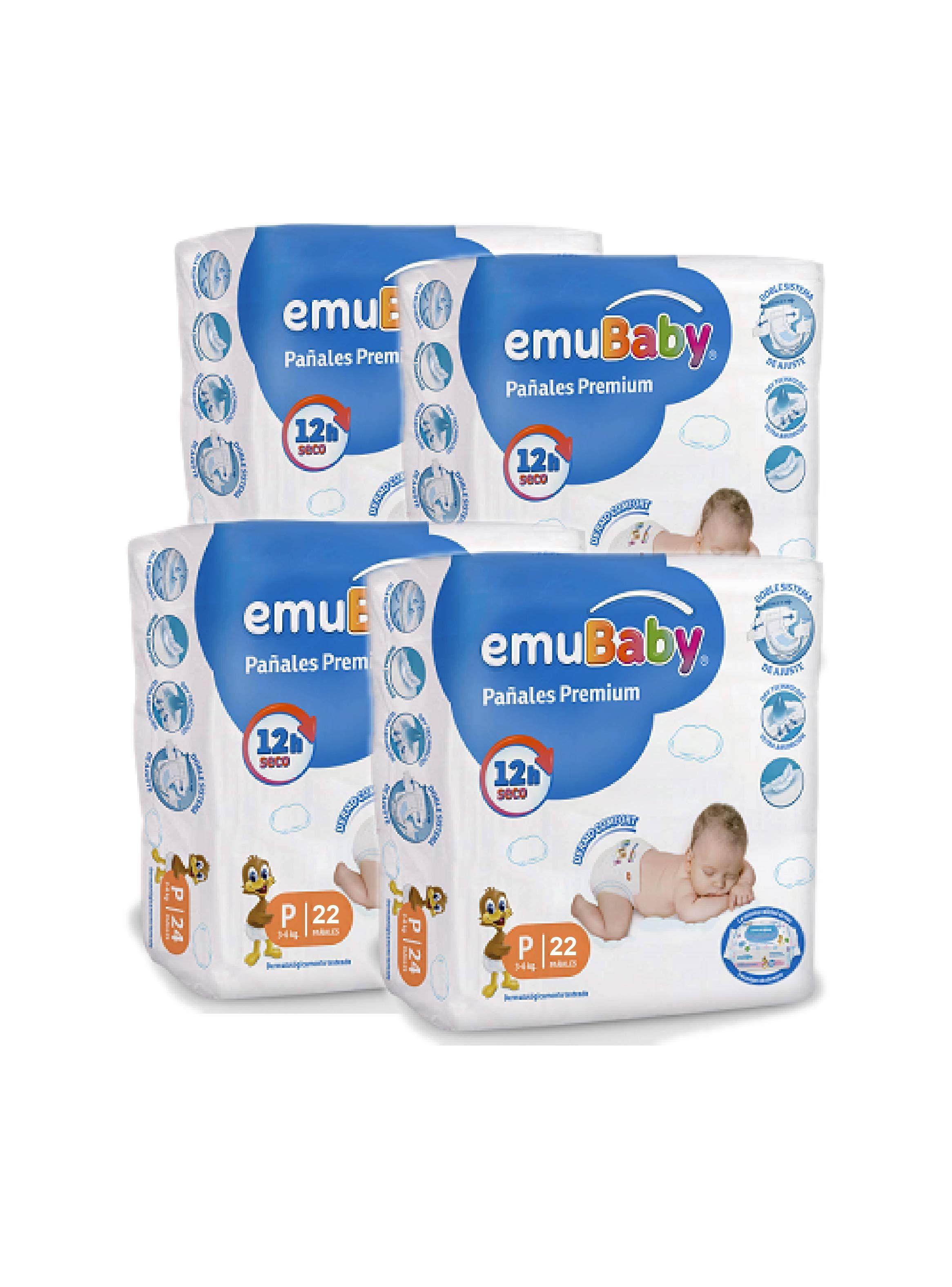 Emubaby Premium P 88 UN-1