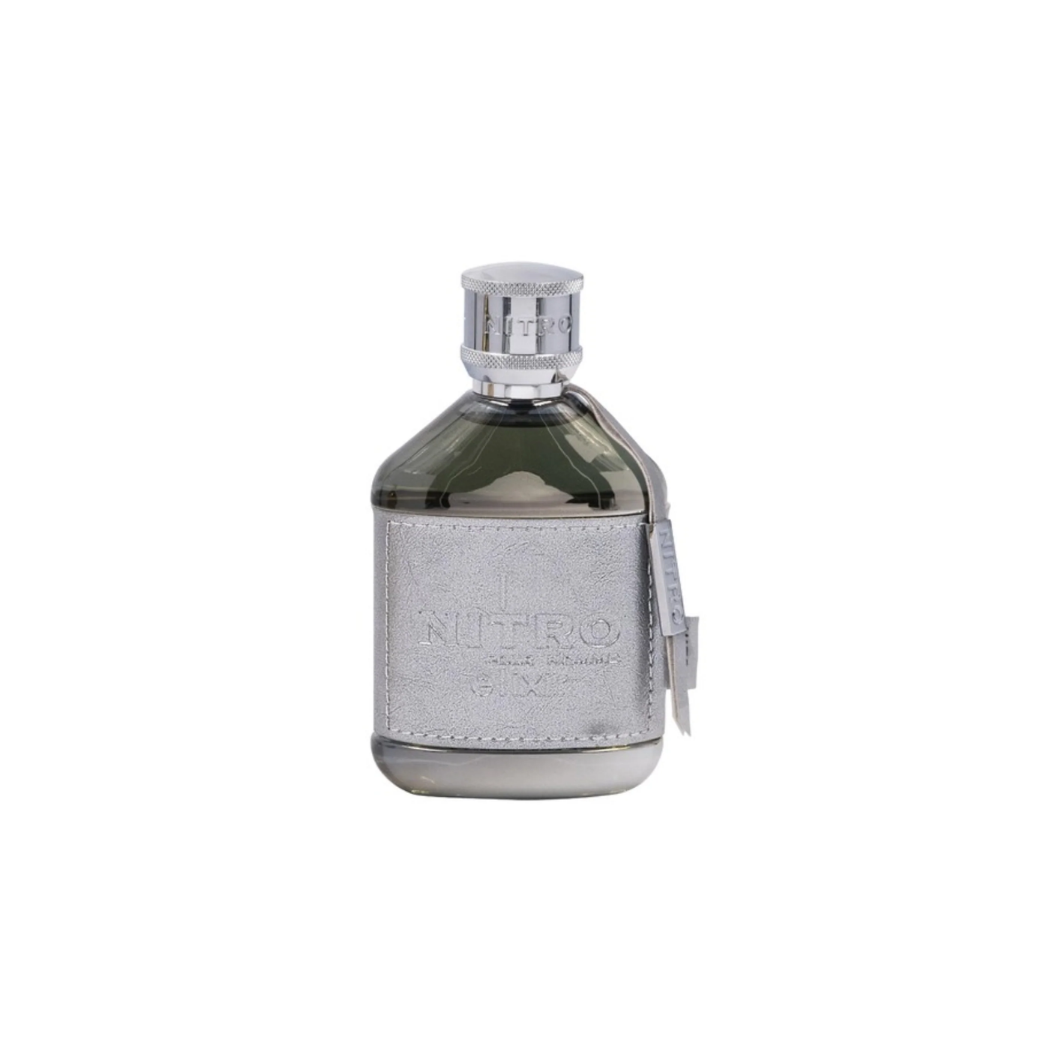 Nitro Elixir de Dumont Extrait de Parfum 100ml Hombre-0