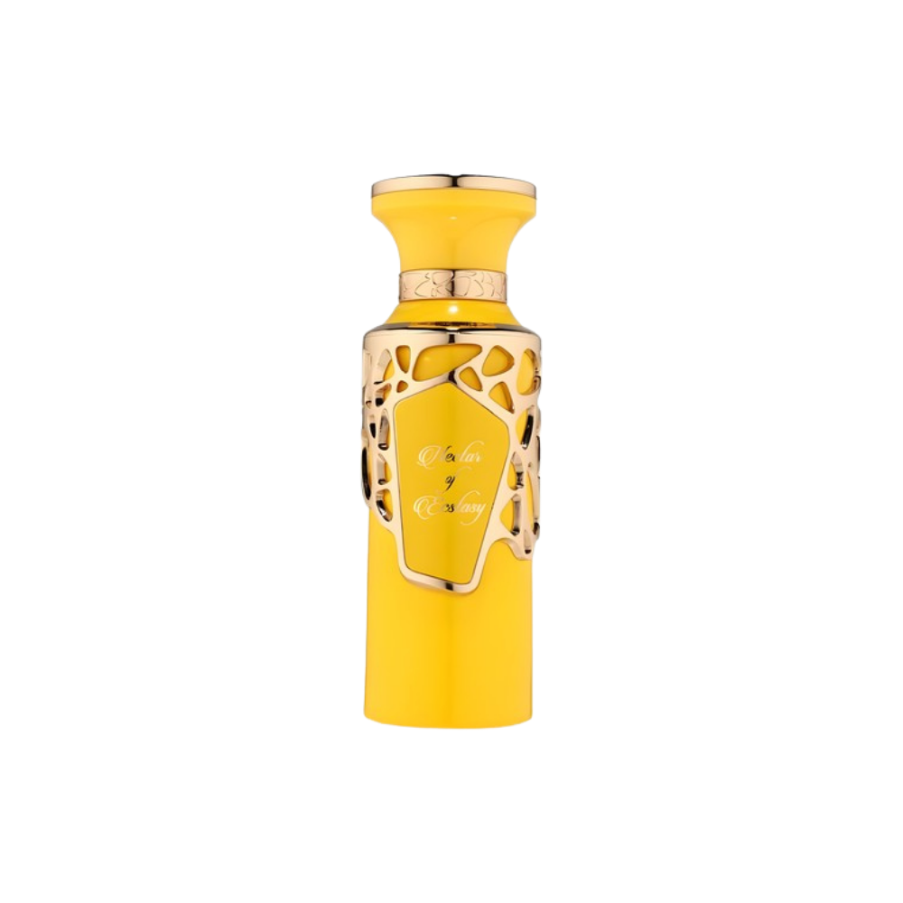 Nectar of Ecstacy de Fragrance World Edp 100ml Mujer-1