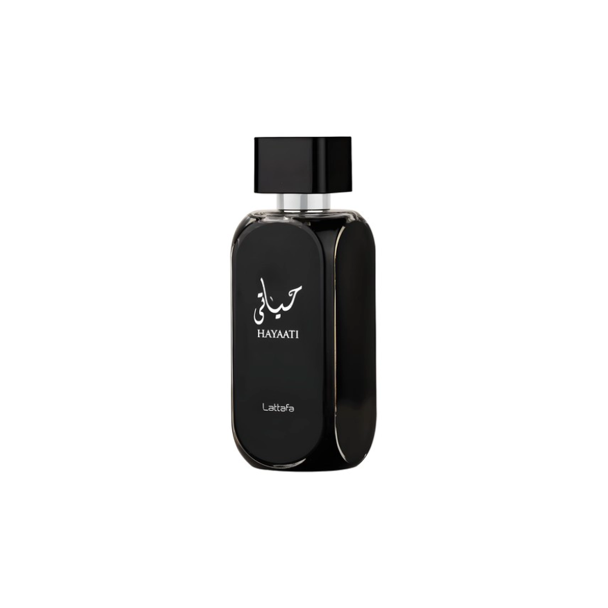 Hayaati de Lattafa Edp 100ml Hombre-0