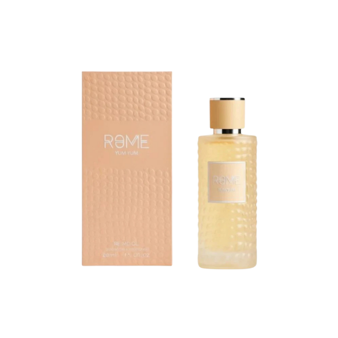 Rome Yum Yum de Mast Perfume Edp 100ml Mujer-0