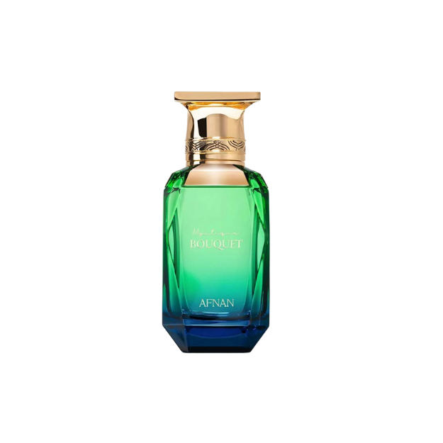 Mystique Bouquet de Afnan Edp 80ml Mujer-1