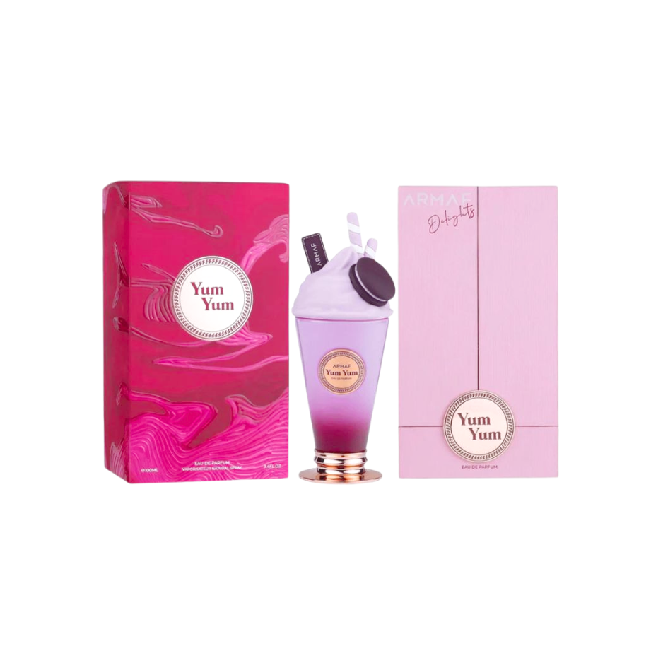 Yum Yum de Armaf Edp 100ml Mujer-0