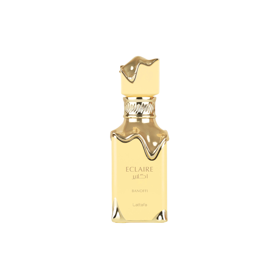 Eclaire Banoffi de Lattafa Edp 100ml Mujer-1