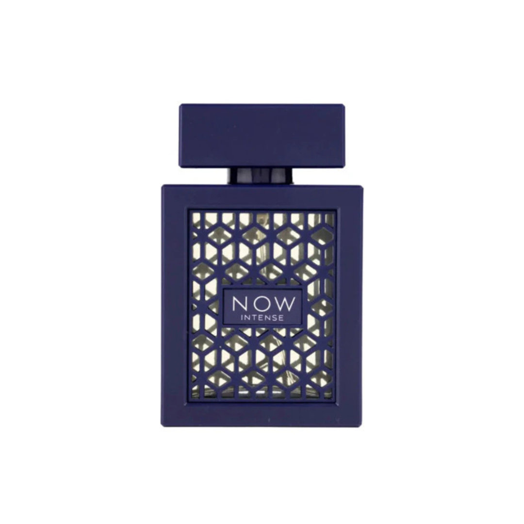 Perfume Rave Now Intense de Lattafa Edp 100 ml Hombre-0