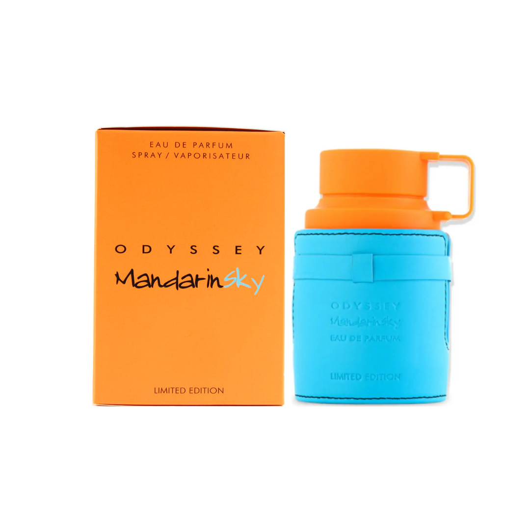 Odyssey Mandarin Sky de Armaf Edp 100ml-0