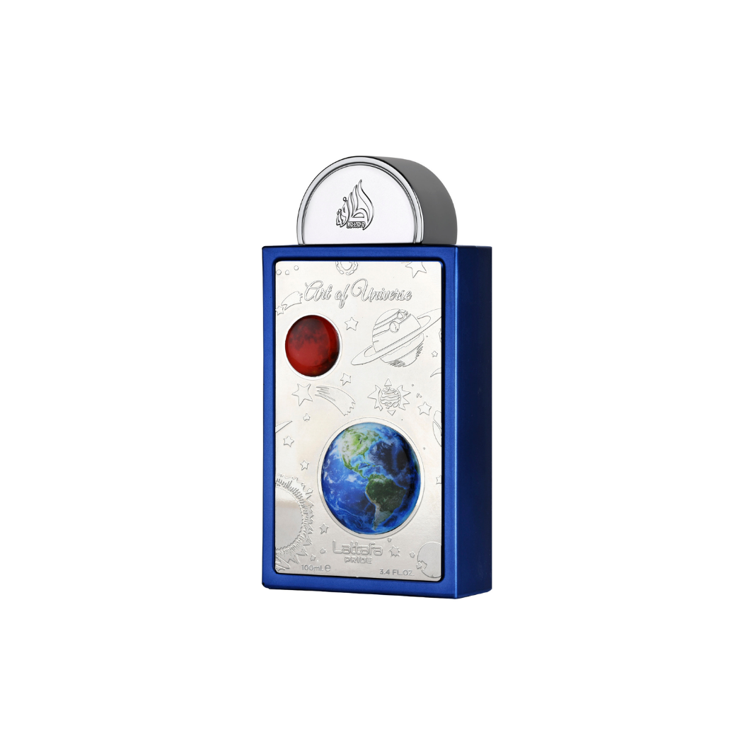 Art Of Universe de Lattafa Edp 100ml Unisex-0