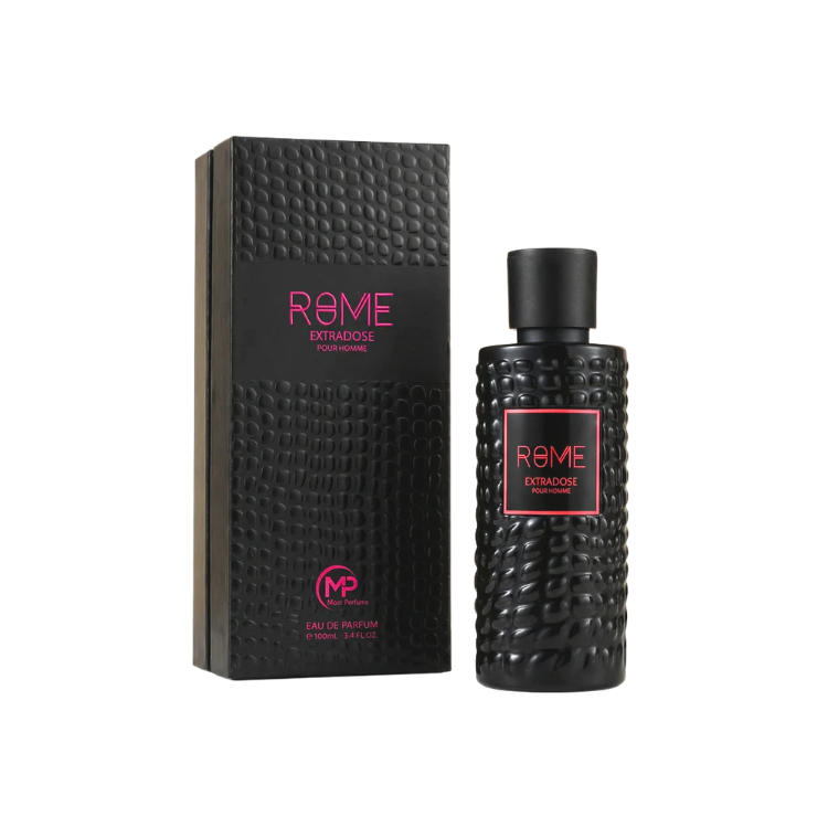 Rome Extradose Pour Homme de Mast Perfume Edp 100ml-0
