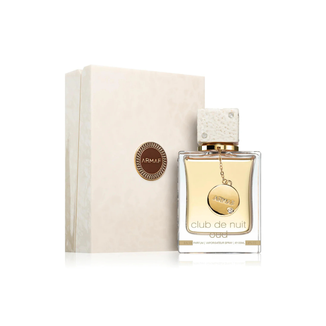 Club de Nuit Oud de Armaf Parfum 100ml-0