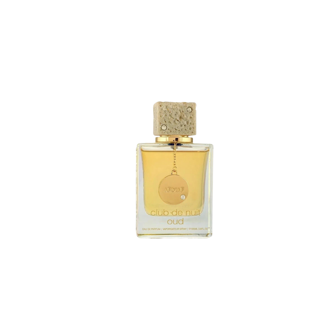 Club de Nuit Oud de Armaf Parfum 100ml-1