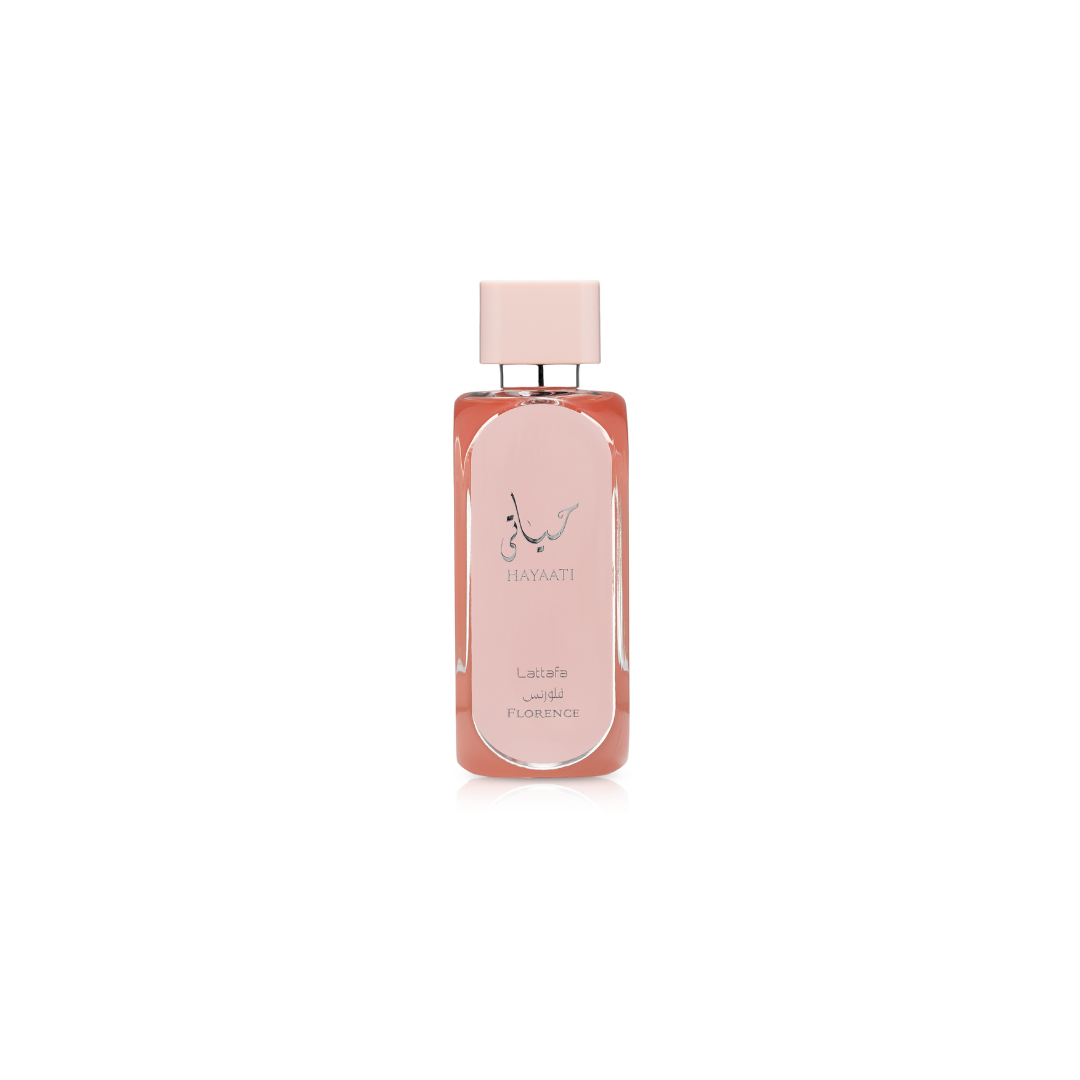 Hayaati Florence de Lattafa Edp 100ml Mujer-1