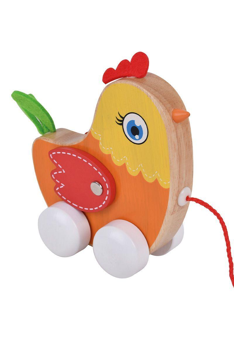 GALLINA DE ARRASTRE-0