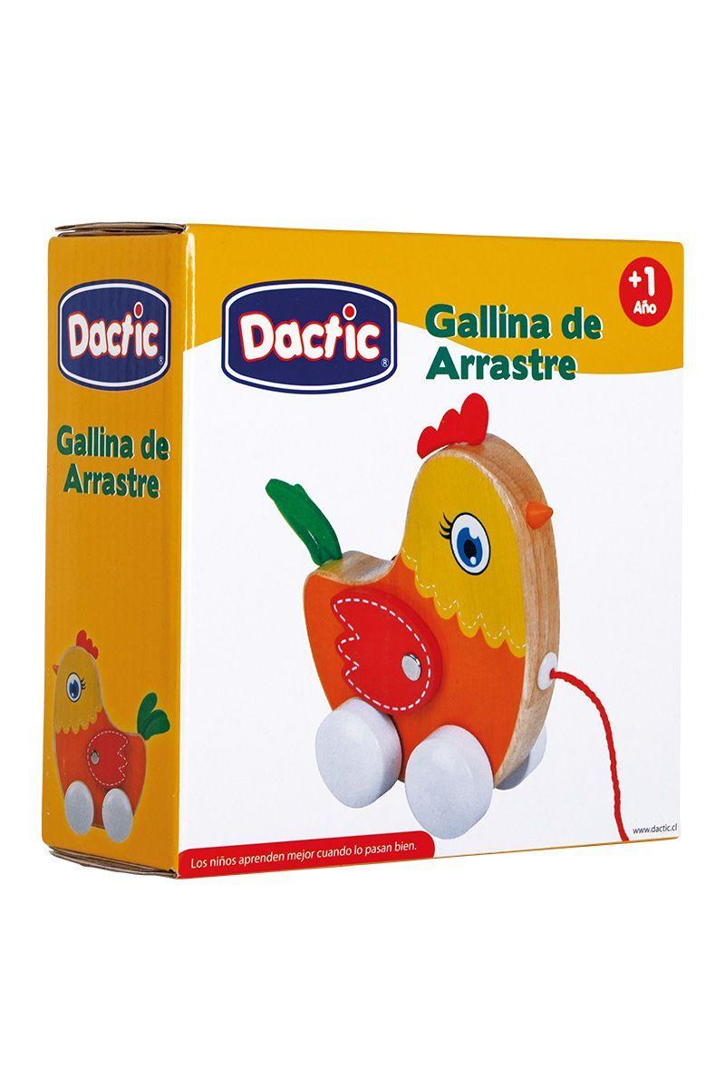 GALLINA DE ARRASTRE-1